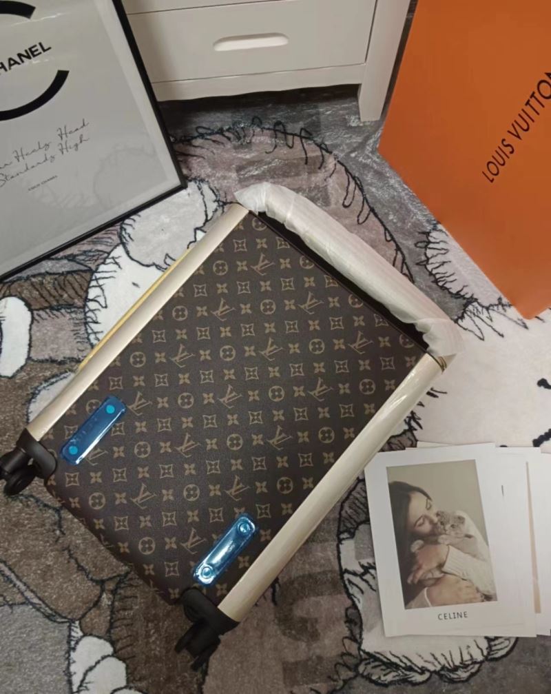 Louis Vuitton Suitcase